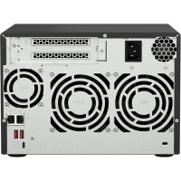 Qnap TS-673A-8G