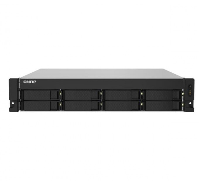 Qnap TS-832PXU-4G