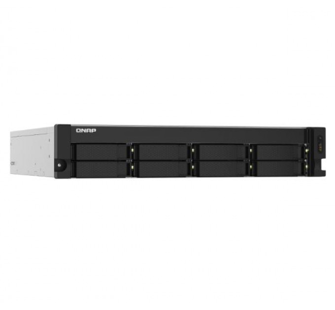Qnap TS-832PXU-4G