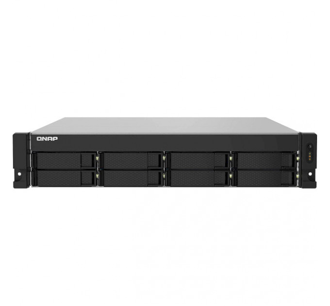 Qnap TS-832PXU-RP-4G