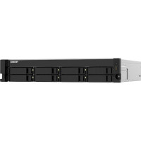 Qnap TS-832PXU-RP-4G