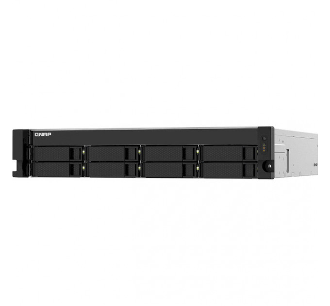 Qnap TS-832PXU-RP-4G