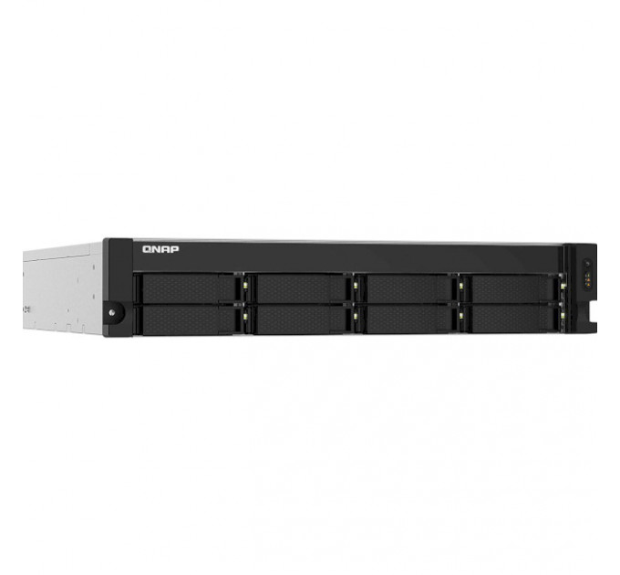 Qnap TS-832PXU-RP-4G