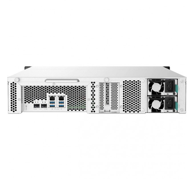Qnap TS-832PXU-RP-4G