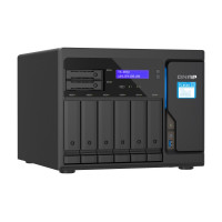 Qnap TS-855X