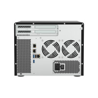 Qnap TS-855X