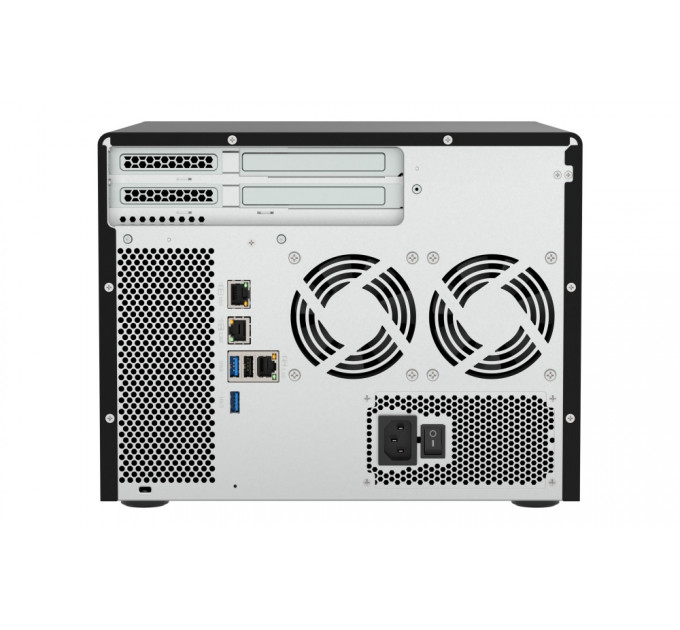 Qnap TS-855X