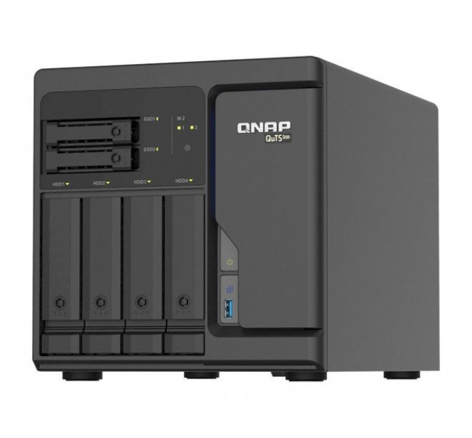 Qnap TS-H686-D1602-16G