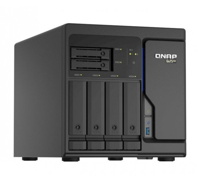 Qnap TS-H686-D1602-16G