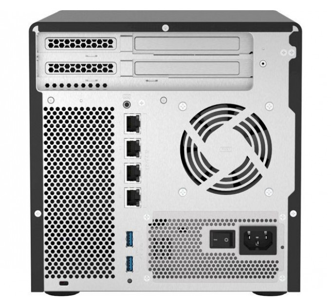Qnap TS-H686-D1602-16G
