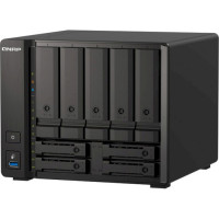 Qnap TS-H973AX-8G