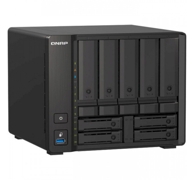 Qnap TS-H973AX-8G