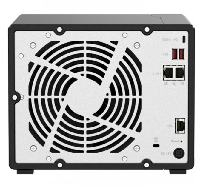 Qnap TS-H973AX-8G