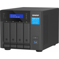 Qnap TVS-H474-PT-8G