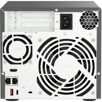 Qnap TVS-H474-PT-8G