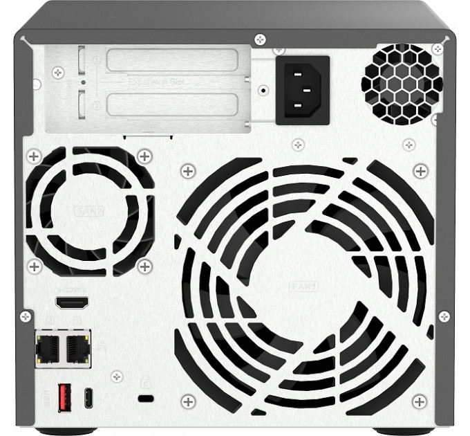 Qnap TVS-H474-PT-8G