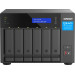Qnap TVS-h674-i3-16G