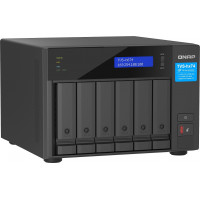 Qnap TVS-h674-i3-16G