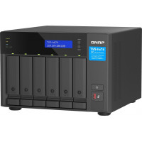 Qnap TVS-h674-i3-16G