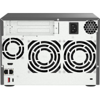 Qnap TVS-h674-i3-16G