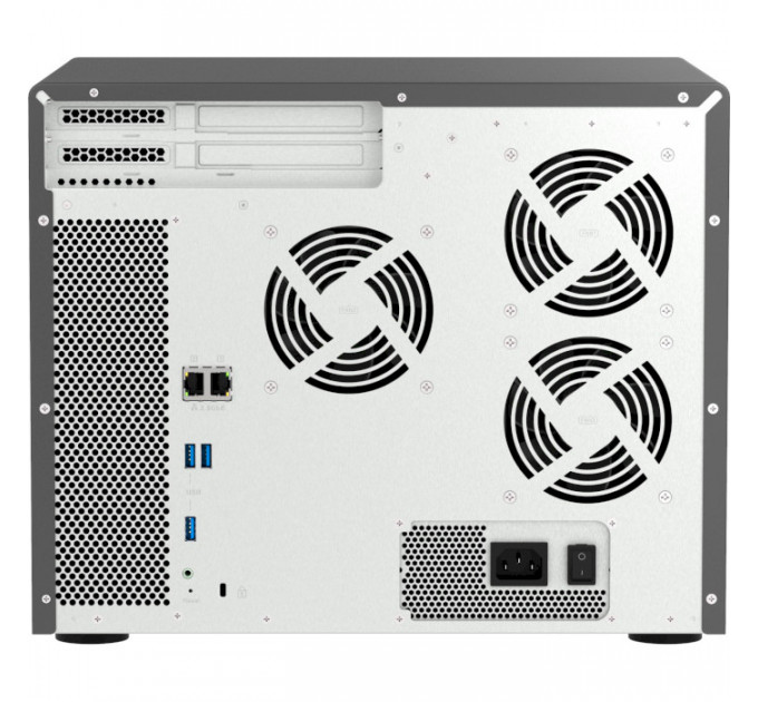 Qnap TS-1655-8G