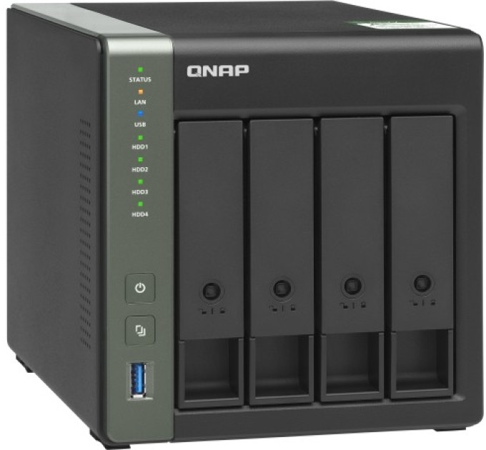 Qnap TS-431KX-2G