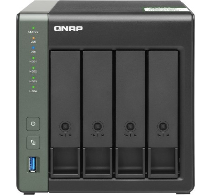 Qnap TS-431KX-2G
