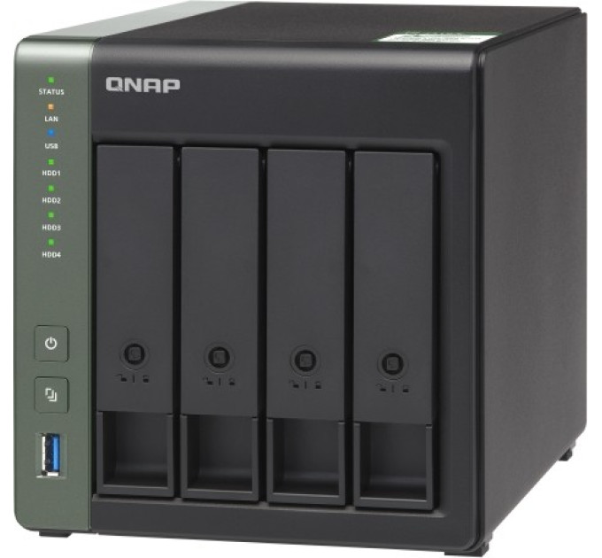 Qnap TS-431KX-2G