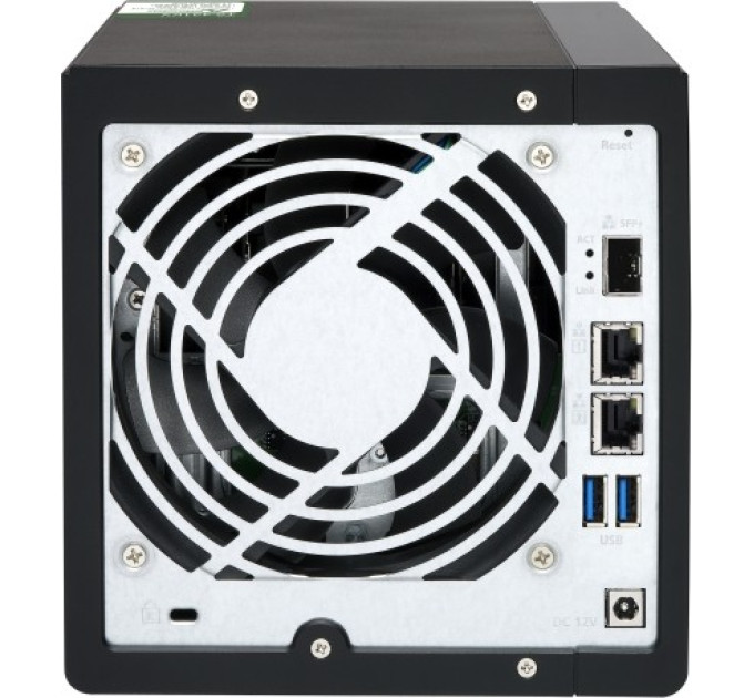 Qnap TS-431KX-2G