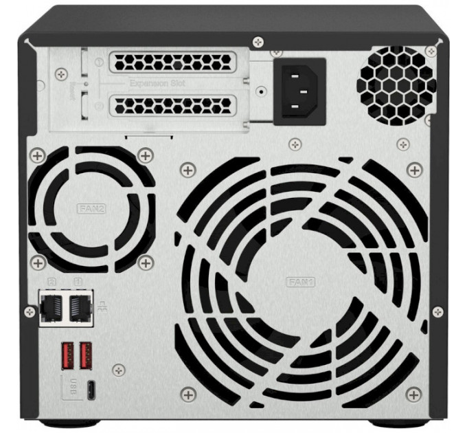 Qnap TS-473A-8G