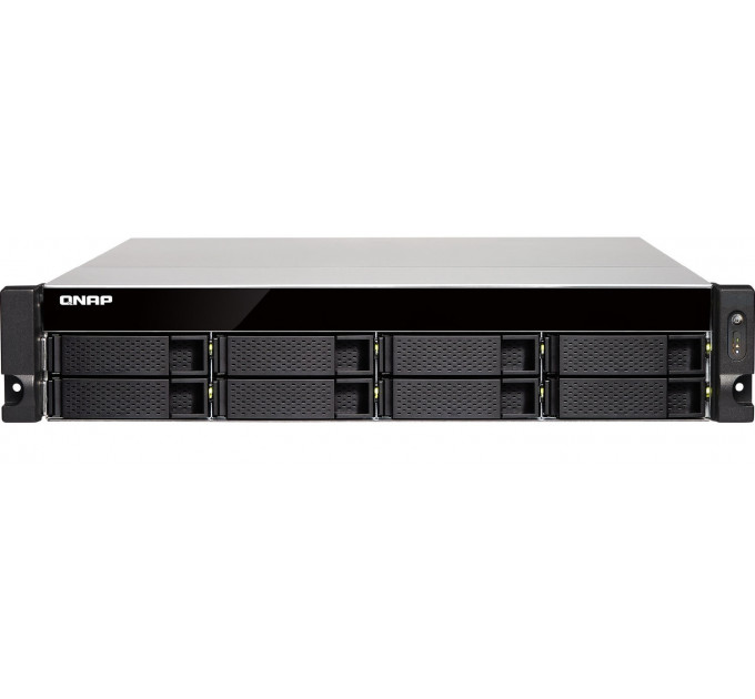 Qnap TS-873AeU-RP