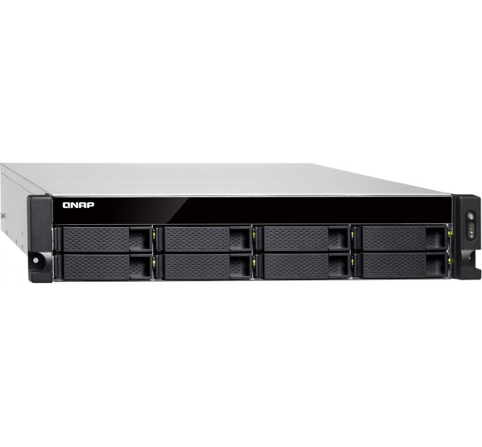Qnap TS-873AeU-RP
