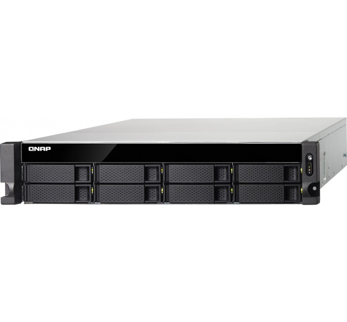Qnap TS-873AeU-RP