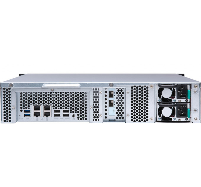 Qnap TS-873AeU-RP