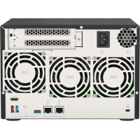Qnap TVS-675-8G