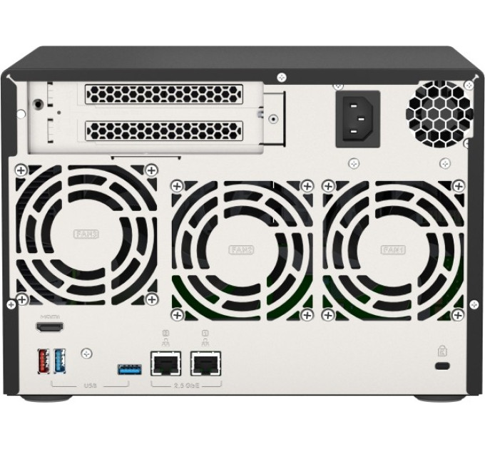 Qnap TVS-675-8G