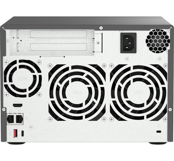 Qnap TVS-h874-i5-32G