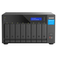 QNAP TVS-h874T-i7-32G
