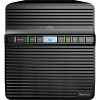 SYNOLOGY DiskStation DS423