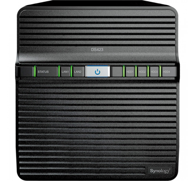 SYNOLOGY DiskStation DS423