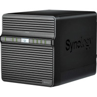 SYNOLOGY DiskStation DS423