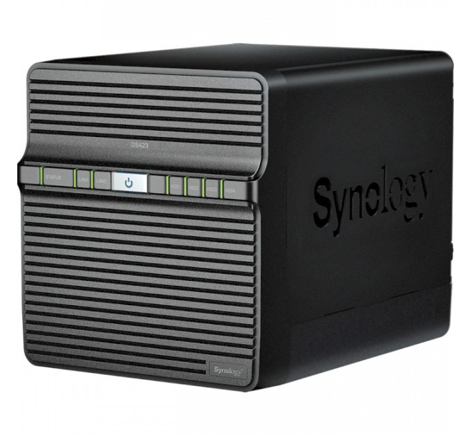 SYNOLOGY DiskStation DS423