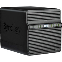 SYNOLOGY DiskStation DS423