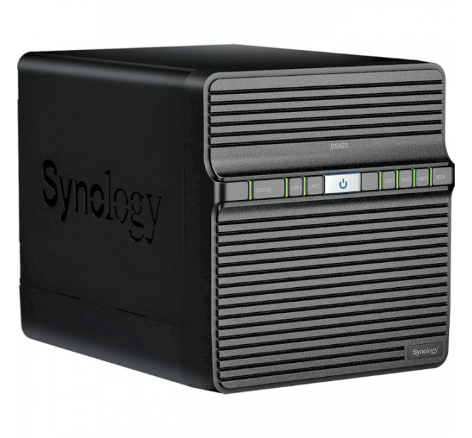 SYNOLOGY DiskStation DS423