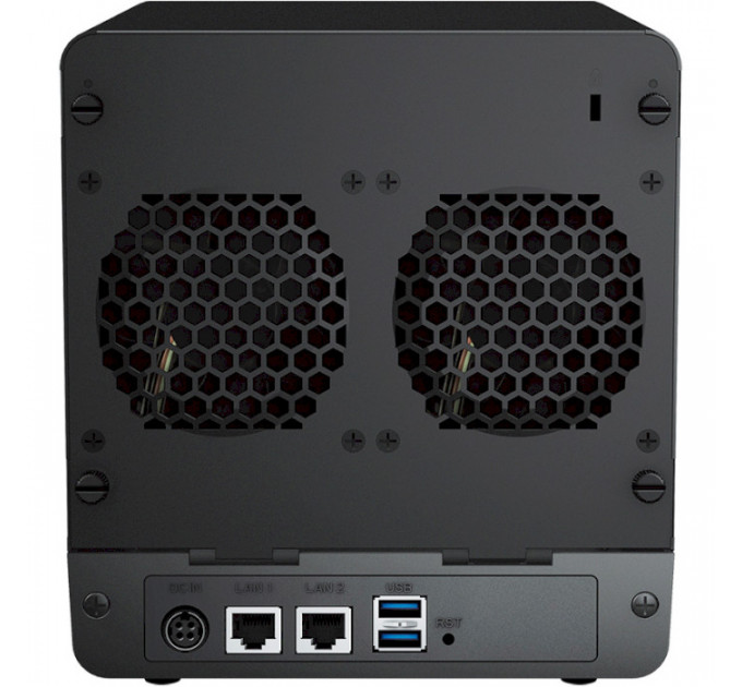 SYNOLOGY DiskStation DS423