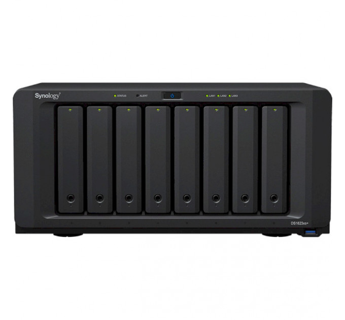 SYNOLOGY DiskStation DS1823xs+