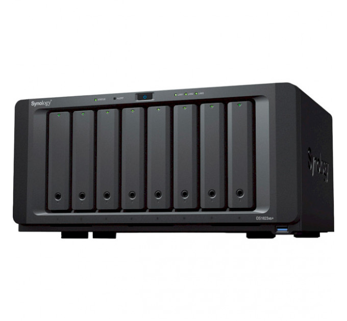 SYNOLOGY DiskStation DS1823xs+