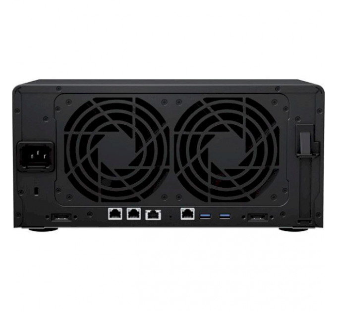 SYNOLOGY DiskStation DS1823xs+