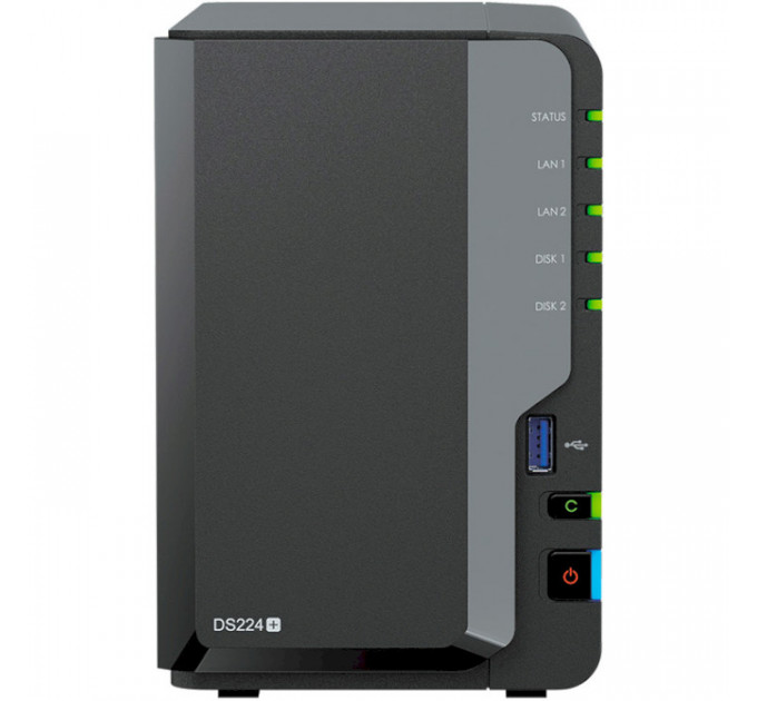 SYNOLOGY DiskStation DS224+
