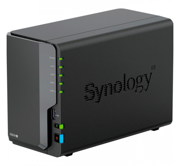 SYNOLOGY DiskStation DS224+
